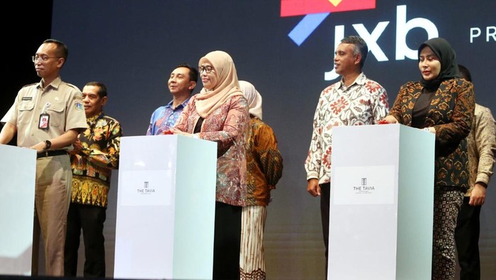 Transformasi Tingkatkan Daya Saing Industri Hotel Transformasi Tingkatkan Daya Saing Industri Hotel