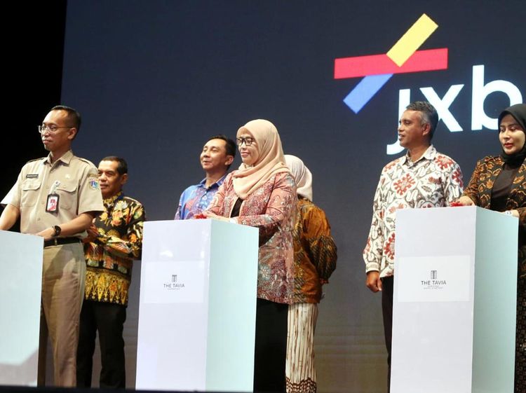 Transformasi Tingkatkan Daya Saing Industri Hotel