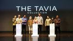 Transformasi Tingkatkan Daya Saing Industri Hotel