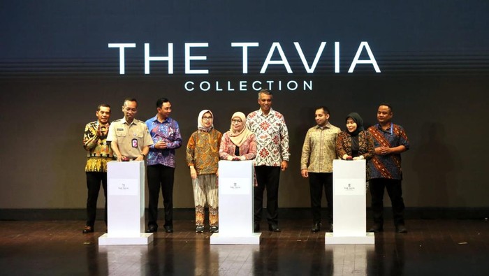 Transformasi Tingkatkan Daya Saing Industri Hotel