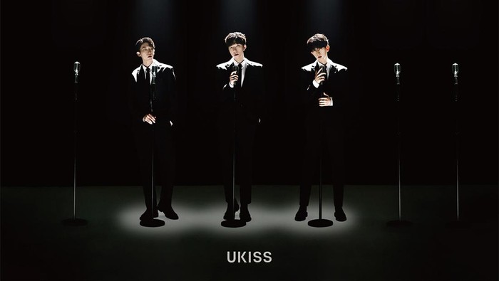 U-KISS
