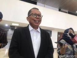 PPP Nilai Pidato AHY soal Penegakan Hukum Tumpul ke Kawan Tidak Tepat