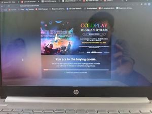 14 Korban Penipuan Tiket Konser Coldplay Lapor ke Bareskrim