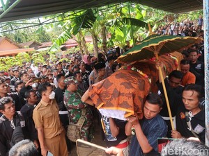 Warga Tertembak Polisi di Gunungkidul: Kronologi hingga Pelaku Jadi Tersangka