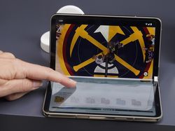 Wujud Pixel Fold, HP Lipat Pertama Google