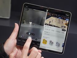 Wujud Pixel Fold, HP Lipat Pertama Google