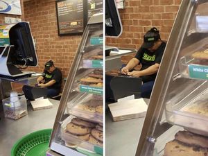 10 Aksi Aneh dan Menjengkelkan di Restoran, Gunting Kuku hingga Menggaruk Bokong!