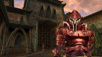 The Elder Scrolls III: Morrowind - Game of the Year Edition punya cerita utama yang bisa diselesaikan dalam kurun waktu 47 jam. Sedangkan agar selesai dengan sempurna, investasi waktunya lebih lama, yakni 383 jam. Foto: (Steam).