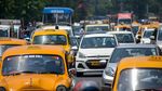 Mobil Tenggak Solar Haram Mengaspal di India Mulai 2027!