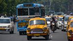Mobil Tenggak Solar Haram Mengaspal di India Mulai 2027!