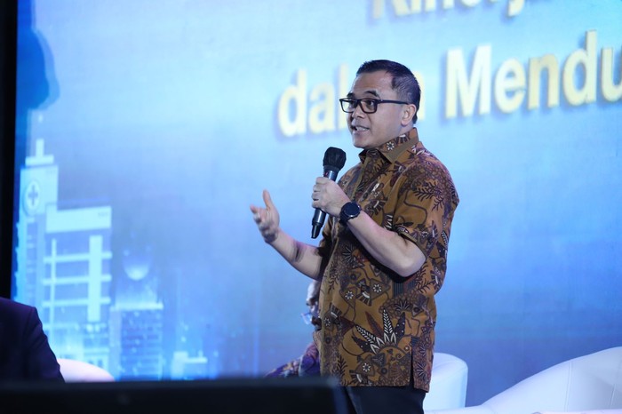 Abdullah Azwar Anas