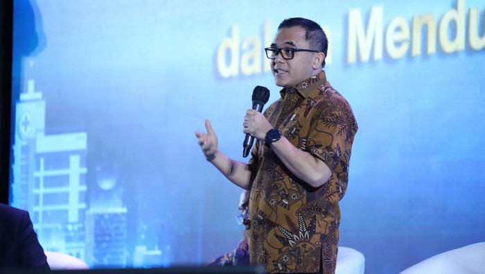 Abdullah Azwar Anas