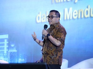 Pemda Ramai-ramai Minta Passing Grade PPPK Turun-Anggaran Segera Cair