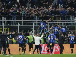 Tim Asal Italia Lolos di 3 Final Ajang Eropa Berbeda Musim Ini
