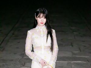 7 Adu Gaya Artis Korea di Gucci Cruise 2024, Ada IU Hingga Shin Min Ah