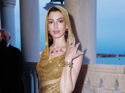 Reaksi Anne Hathaway Setelah Dikritik Kurang Menarik Secara Seksual