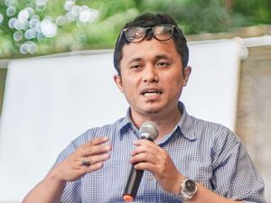 Kampus, Kritik, dan Framing
