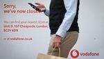 Badai PHK Belum Kelar, Vodafone Bakalan Pangkas 11 Ribu Karyawannya