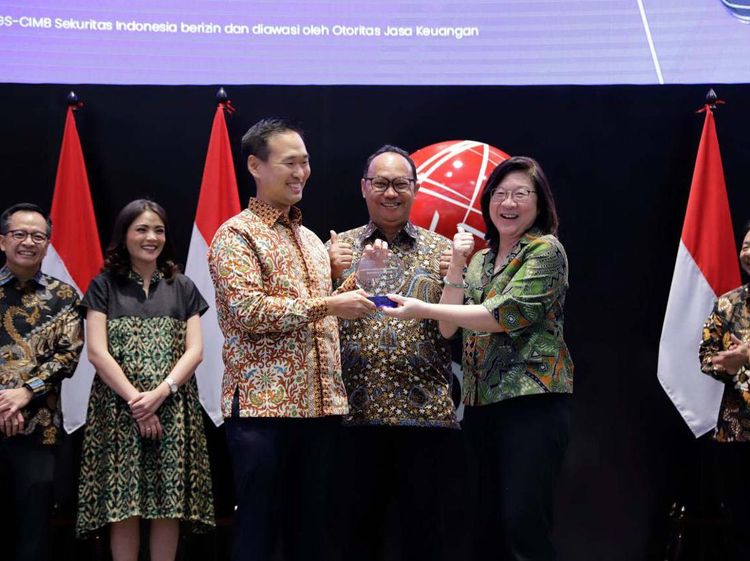 Bukalapak Luncurkan BMoney Saham