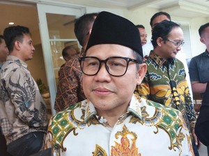 Awal Mula Cak Imin Batal Buka MTQ Internasional karena Dugaan Intimidasi