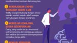 Infografis: 9 Ciri-ciri Orang Cerdas Secara Emosional