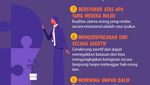 Infografis: 9 Ciri-ciri Orang Cerdas Secara Emosional