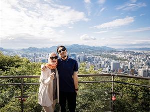 Desta Ancam Pidanakan Pihak yang Asal Ngomong soal Perceraian dengan Natasha