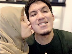 Desta Gugat Cerai Natasha Rizki, Pengacara Bantah karena Orang Ketiga