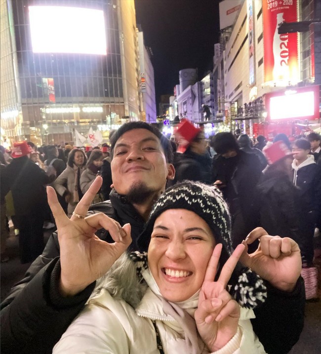 Desta mengajukan permohonan cerai talak dan telah didaftarkan di Pengadilan Agama Jakarta Selatan. Gugatan dilayangkan pada 11 Mei 2023. Foto: Instagram/@desta80s