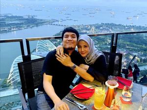 7 Fakta di Balik Desta Gugat Cerai Natasha Rizki