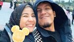 Momen Indah Desta Mahendra Saat Makan Malam Bareng Natasha Rizky