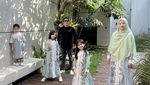 Momen Indah Desta Mahendra Saat Makan Malam Bareng Natasha Rizky