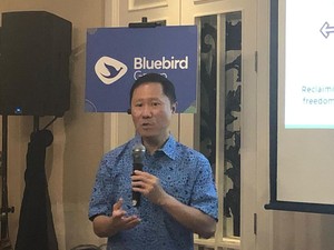 Nyamar Jadi Sopir Taksi, Begini Sosok dan Harta Bos Blue Bird Sigit Djokosoetono