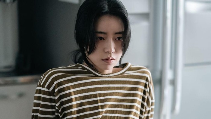 Drama Korea Lies Hidden in My Garden