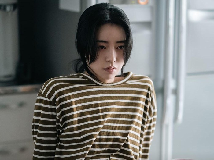 Drama Korea Lies Hidden in My Garden