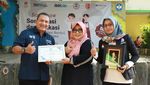 Edukasi Anti Perundungan-Kekerasan Seksual ke Pelajar SD