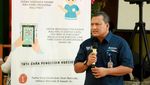 Edukasi Anti Perundungan-Kekerasan Seksual ke Pelajar SD