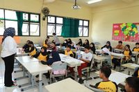 Sekolah Darurat Kasus Kekerasan, Ini Langkah Yang Bisa Guru Lakukan Di ...