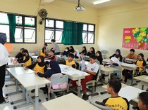 Berantas Kekerasan di Sekolah, Ini Cara Jadi Satgas TPPK di SMP