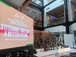 Proyek Ambisius Eiger: Jembatan-Kereta Gantung Terpanjang Se-ASEAN di Gede Pangrango