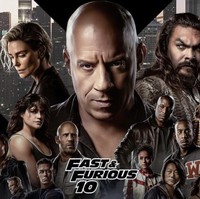Sinopsis Fast X, Film Spesial di Bioskop Trans TV Spesial Tahun Baru