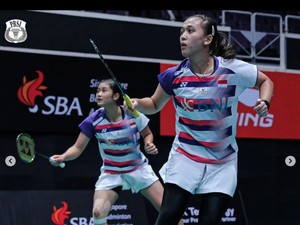 Perjuangan Panjang Febriana hingga Raih Emas Sea Games 2023
