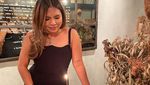 Felicia Hutapea Ulang Tahun, Anak Hotman Paris Ini Hobi Nongkrong di Kafe