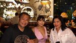 Felicia Hutapea Ulang Tahun, Anak Hotman Paris Ini Hobi Nongkrong di Kafe