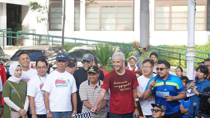 Ganjar Pranowo