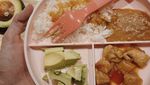 Gigi Hadid Bahagia Bisa Siapkan Makanan Anak, Intip Kreasinya!
