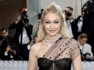 Bela Palestina, Gigi Hadid Dikecam-Dapat Ancaman Pembunuhan