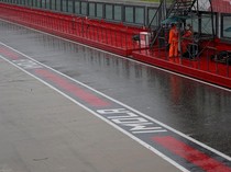 F1 GP Emilia Romagna 2023 Dibatalkan karena Banjir
