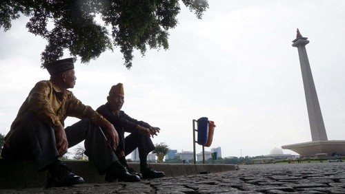 Hari Korps Cacat Veteran Indonesia diperingati setiap 19 Mei. Peringatan ini sebagai bentuk penghargaan pemerintah kepada para cacat veteran di Indonesia.