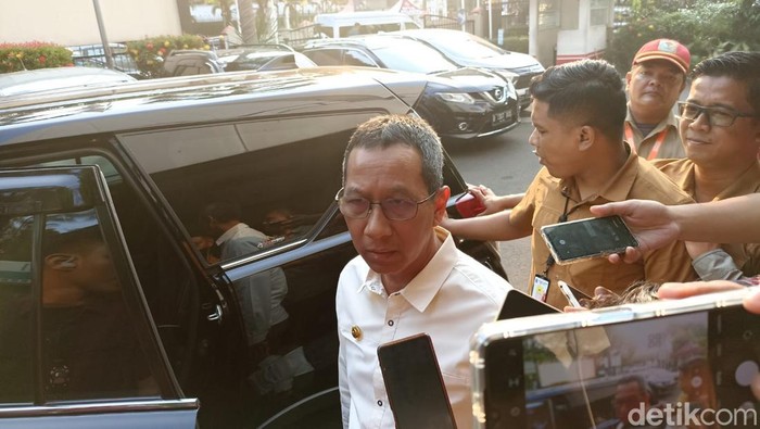 Heru Budi Hartono
